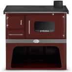 Houtfornuis - met kookplaat - 8 kW - A++, Ophalen of Verzenden, Nieuw