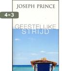 GEESTELIJKE STRIJD 9789074115803 Joseph Prince, Boeken, Verzenden, Zo goed als nieuw, Joseph Prince