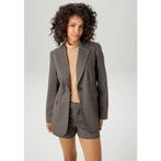 Aniston CASUAL Lange blazer, Kleding | Dames, Jasjes, Kostuums en Pakken, Verzenden, Nieuw