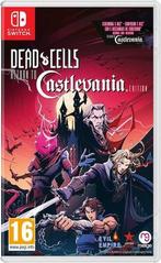 Dead Cells Return to Castlevania Edition (Nieuw), Spelcomputers en Games, Ophalen of Verzenden, Nieuw