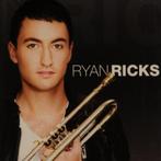 cd - Ryan Ricks - Ryan Ricks, Verzenden, Zo goed als nieuw