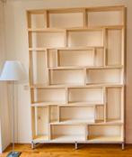 Boekenkast, Minimalistisch design, 200 cm of meer, 150 tot 200 cm, Nieuw