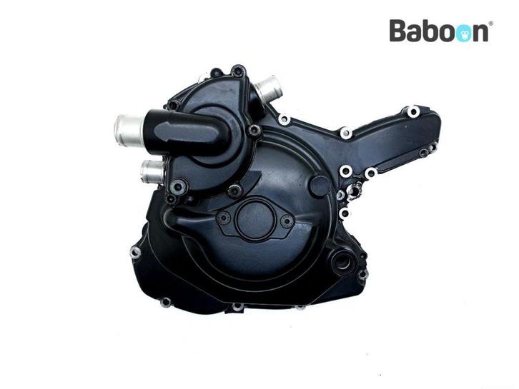 Dynamo Deksel Ducati Multistrada 1200 2010-2012 (MTS1200), Motoren, Onderdelen | Ducati, Gebruikt, Verzenden