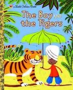 A little golden book: The boy and the tigers by Helen, Gelezen, Helen Bannerman, Verzenden
