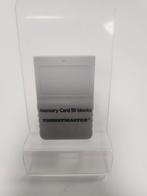 Grijze Thrustmaster Memorycard 59 Blocks Nintendo Gamecube, Ophalen of Verzenden, Nieuw