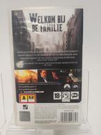 Godfather Playstation Portable, Ophalen of Verzenden, Zo goed als nieuw