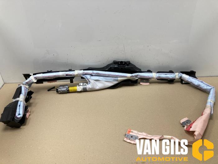 Airbag hemel rechts Citroen C1 O296722, Auto-onderdelen, Overige Auto-onderdelen, Ophalen of Verzenden