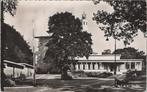 HILVERSUM - N.C.R.V. Studio, Verzenden, Gelopen