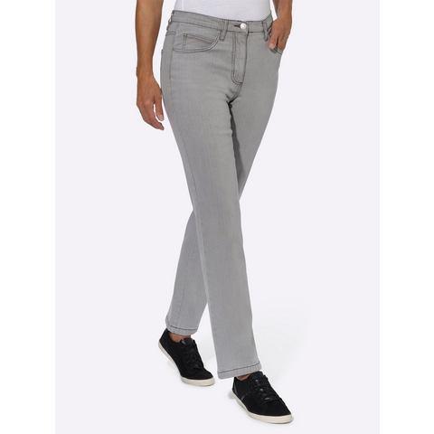 Casual Looks 5-pocket jeans, Kleding | Dames, Spijkerbroeken en Jeans, Nieuw, Verzenden