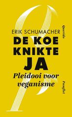 De koe knikte ja / Pamfletten / 2 9789021412993, Verzenden, Gelezen, Erik Schumacher