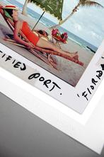 Slim Aarons - Palm Beach Idyll Slide Print