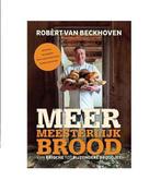 9789000346837 Meer meesterlijk brood | Tweedehands, Verzenden, Zo goed als nieuw, Robert van Beckhoven