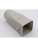 Stekker omhulsel, Ophalen