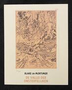 Blake & Mortimer - Drie luxe uitgaven met stofomslag en, Boeken, Stripboeken, Nieuw