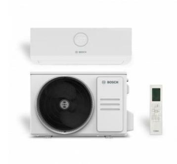 Actieprijs Airconditioning Bosch, Haier, Daikin, Vaillant. beschikbaar voor biedingen