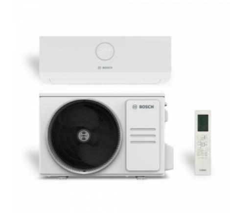 Actieprijs Airconditioning Bosch, Haier, Daikin, Vaillant., Witgoed en Apparatuur, Airco's, 60 tot 100 m³, Koelen en Ontvochtigen