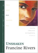 Unshaken 9780842335973 Francine Rivers, Verzenden, Zo goed als nieuw, Francine Rivers