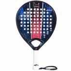 Babolat Contact Blue + Ballen + Gratis e-Book! OP = OP, Sport en Fitness, Padel, Verzenden, Nieuw, Padelracket