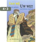 LEER MIJ UW WET 9789033115332 H. van Dam, Boeken, Verzenden, Zo goed als nieuw, H. van Dam