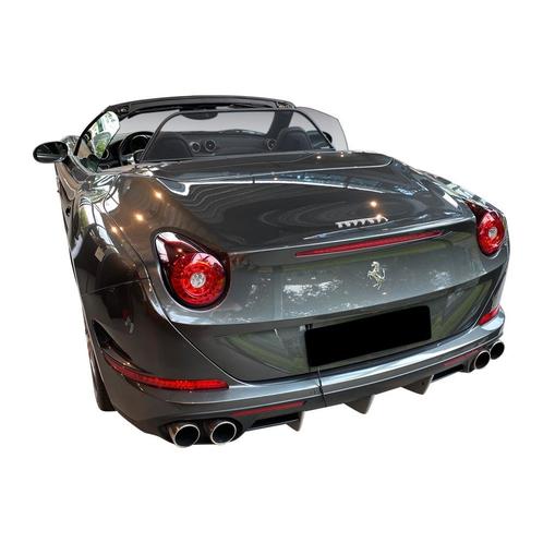 Ferrari Portofino (2017-2023) Cabrio windscherm Chroom, Auto diversen, Overige Auto diversen, Ophalen of Verzenden
