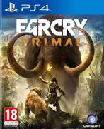Far Cry: Primal PS4 Garantie & morgen in huis!, Spelcomputers en Games, Games | Sony PlayStation 4, Vanaf 16 jaar, 2 spelers, Ophalen of Verzenden