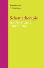 Schematherapie 9789057123542 Arnoud Arntz, Verzenden, Gelezen, Arnoud Arntz