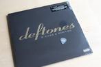 Deftones - B-Sides & Rarities 2LP + Guitar Pick - 2 x LP, Cd's en Dvd's, Nieuw in verpakking