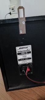 Bose - Interaudio XL Luidsprekerset, Nieuw