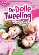 Dolle tweeling verzamelbox - DVD, Verzenden, Nieuw in verpakking