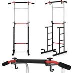 Pull-up bar voor beginners - Veilig en eenvoudig in te st..., Ophalen of Verzenden, Nieuw, Metaal, Overige typen
