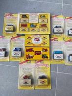 Matchbox 1:64 - Modelauto (19) - Matchbox Originals - 40th, Hobby en Vrije tijd, Modelauto's | 1:5 tot 1:12, Nieuw
