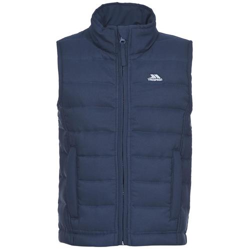 -60% Trespass  Trespass Kinder jadda gewatteerde bodywarmer, Kinderen en Baby's, Kinderkleding | Overige, Nieuw, Verzenden