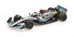Minichamps 1:43 - Model raceauto - Mercedes-AMG Petronas F1, Nieuw