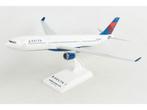 Schaal 1:200 Skymarks SKR530 Airbus 330-300 Delta Airline..., Hobby en Vrije tijd, Modelbouw | Vliegtuigen en Helikopters, Ophalen of Verzenden