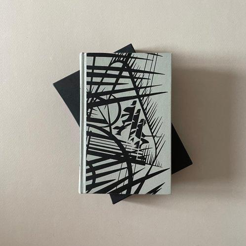 Ernst Jünger - Storm of Steel - Folio Society Edition - 2012, Antiek en Kunst, Antiek | Boeken en Bijbels