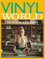 9783961713639 Vinyl World: You Spin me Right Round, Boeken, Nieuw, TeNeues, Verzenden