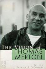 The Vision of Thomas Merton, Nieuw, Verzenden