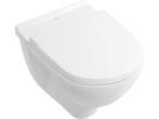 Villeroy & Boch Toiletpot O.Novo exclusief toiletbril, Verzenden, Zo goed als nieuw