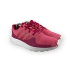 Adidas ZX Flux ADV Pink - Maat 38.5, Kleding | Dames, Gedragen, Sneakers of Gympen, Adidas, Verzenden