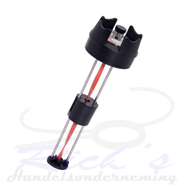 Tankdop met meter 170 mm voor de buitenboordmotor tank, Auto-onderdelen, Brandstofsystemen, Nieuw, Ophalen of Verzenden