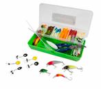 Fish4All Trout Lure Box (151pcs), Verzenden, Nieuw, Overige typen