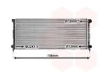 RADIATOR VOOR VW PASSAT B3 1988-1993 353121253C, Ophalen of Verzenden, Nieuw