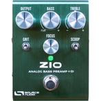 Source Audio ZIO Analog Bass Preamp + DI, Muziek en Instrumenten, Effecten, Nieuw, Verzenden