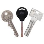 Sleutel op code, voor kantoormeubilair, Ophalen of Verzenden, Nieuw in verpakking, Meubel