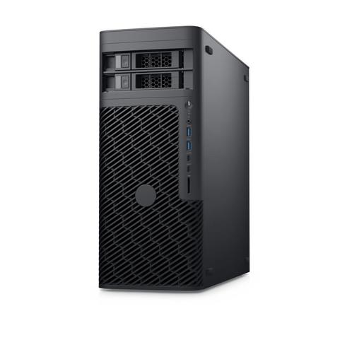 Dell Precision 5860 xeon_w3_-_v4 16 GB 960 GB, Computers en Software, Desktop Pc's, Zo goed als nieuw, 16 GB, Ophalen of Verzenden