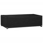 vidaXL Tuinmeubelhoes met 8 oogjes rechthoekig 125x70x35 cm, Tuin en Terras, Verzenden, Nieuw