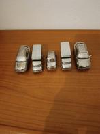 Modelauto (5) - Fiat Mercedes Renault, Nieuw
