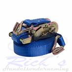 Spanband / sjorband 1.5 ton lengte 5 meter, Ophalen of Verzenden, Nieuw