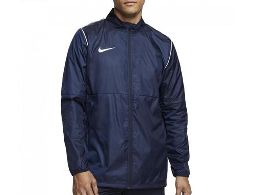 Nike - Park 20 Rain Jacket - Voetbal Regenjack - M, Sport en Fitness, Voetbal