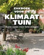Zakboek voor de klimaattuin 9789401464833 Marc Verachtert, Boeken, Natuur, Gelezen, Marc Verachtert, Bart Verelst, Verzenden